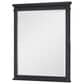Legacy Classic Flatiron 7 Drawer Dresser and Mirror in Midnight, , large