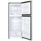 Danby 10.1 Cu. Ft. Apartment Size Refrigerator in Stainless Steel, , large