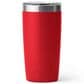 YETI Rambler Jr 10 Oz Tumbler in Rescue Red, , large