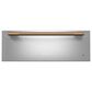 KitchenAid Handle Accessory Kit for Warming Drawer in Bronze, , large
