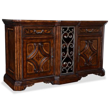 Vantage Valencia Buffet in Tuscan, , large