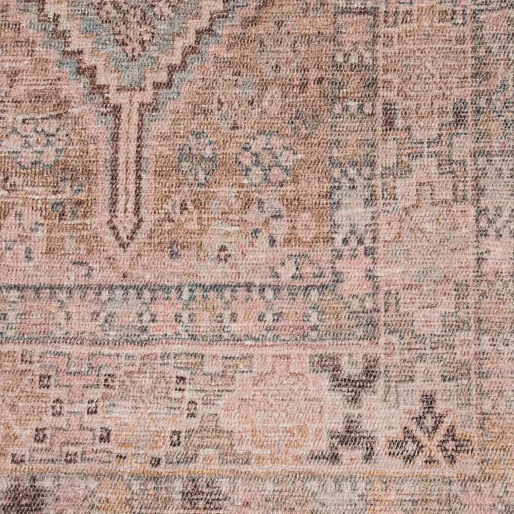 Jaipur Kindred Marquesa 9&#39; x 12&#39; Spanish Villa Area Rug, , large
