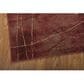 Nourison Somerset ST74 3"6 x 5"6" Barbeque Flame Area Rug, , large
