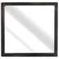 Fallridge Balam Dresser Mirror in Black, , large