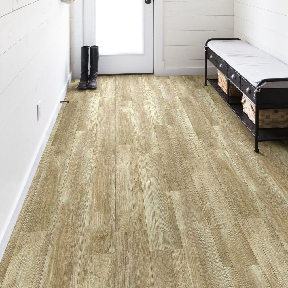 Shaw Tenacious HD Plus Accent Olive Branch 7&quot; x 48&quot; Luxury Vinyl Plank, , large