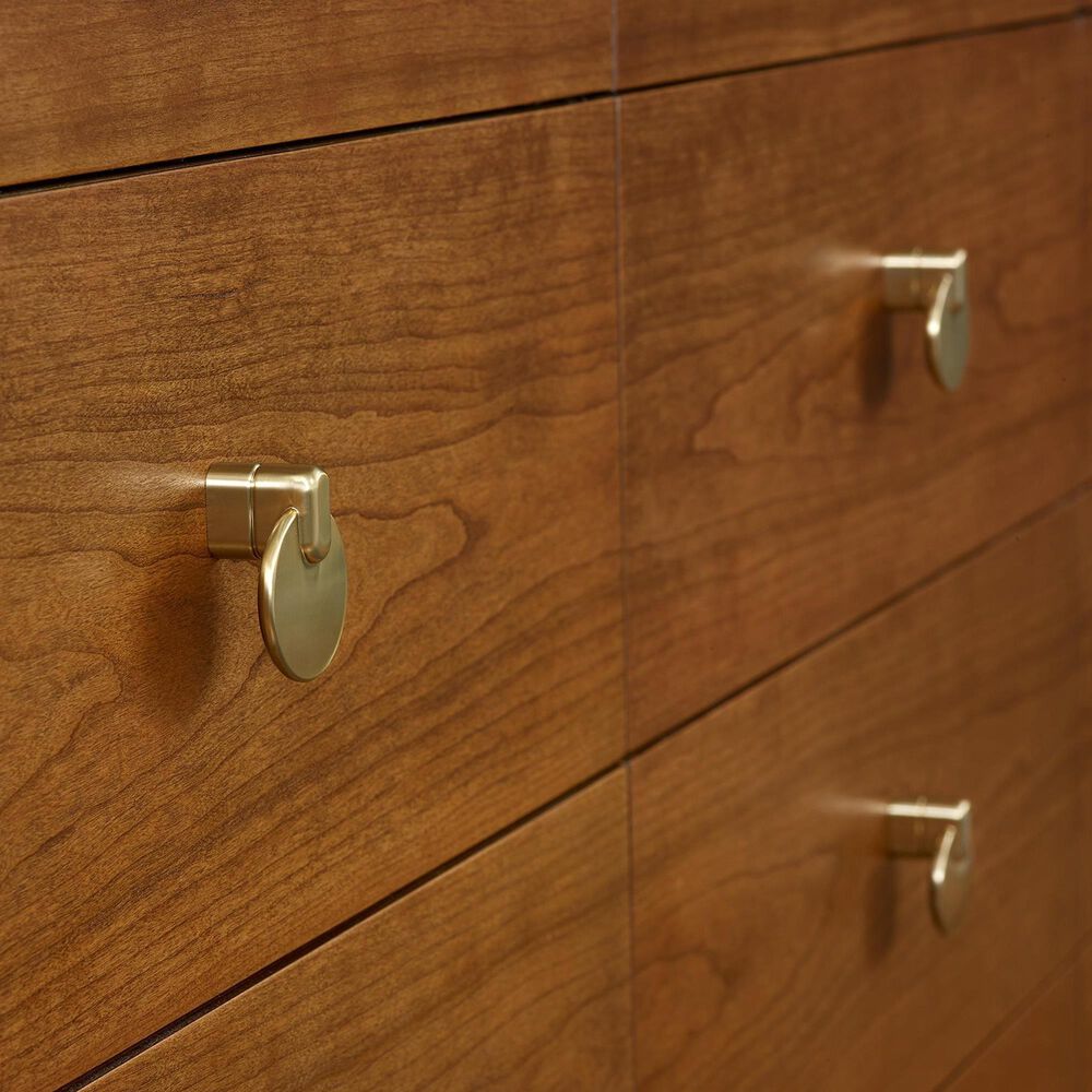 Stickley Furniture Martine 12-Drawer Landscape Dresser in Coventry, , large