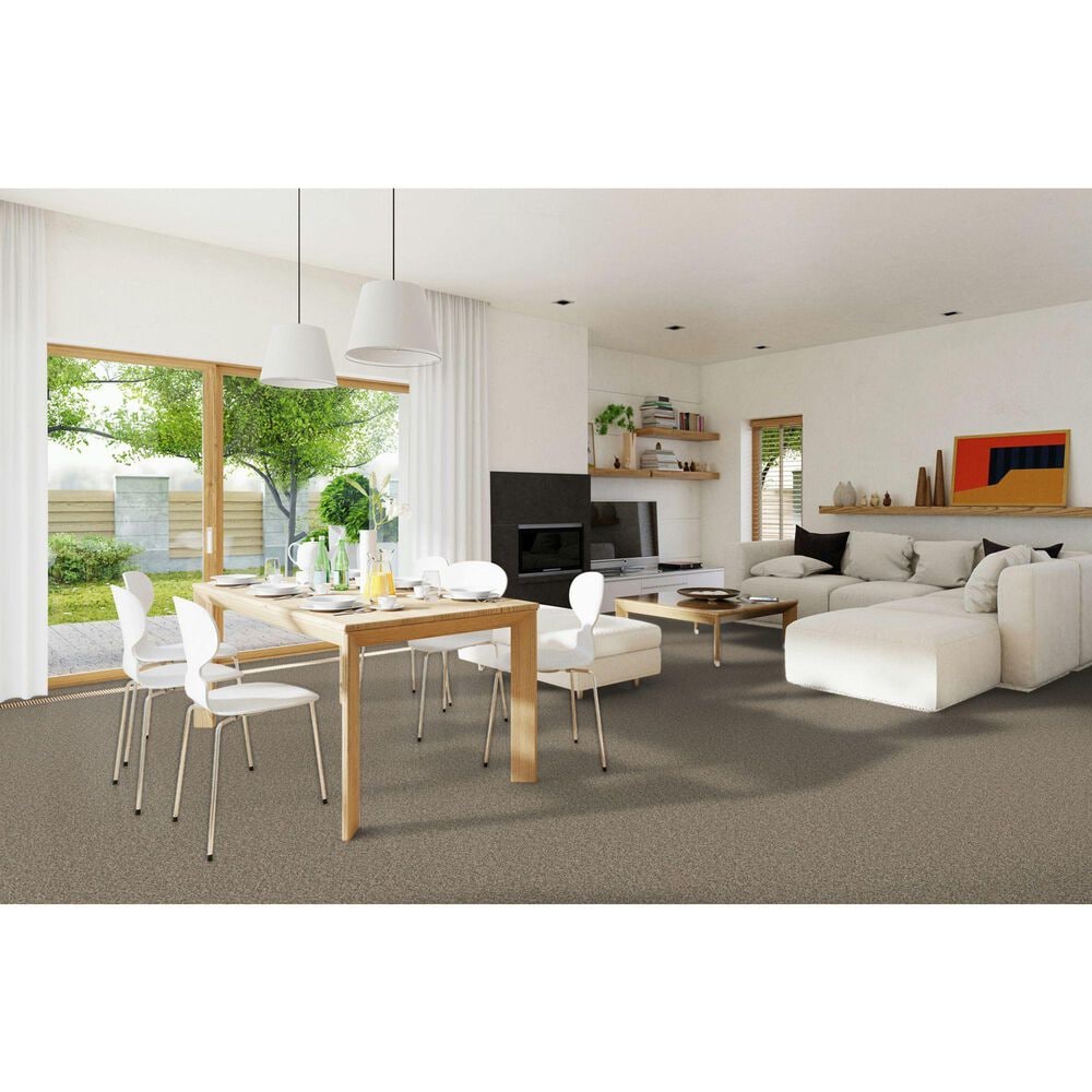 Dream Weaver Royale II Carpet in Umber, , large