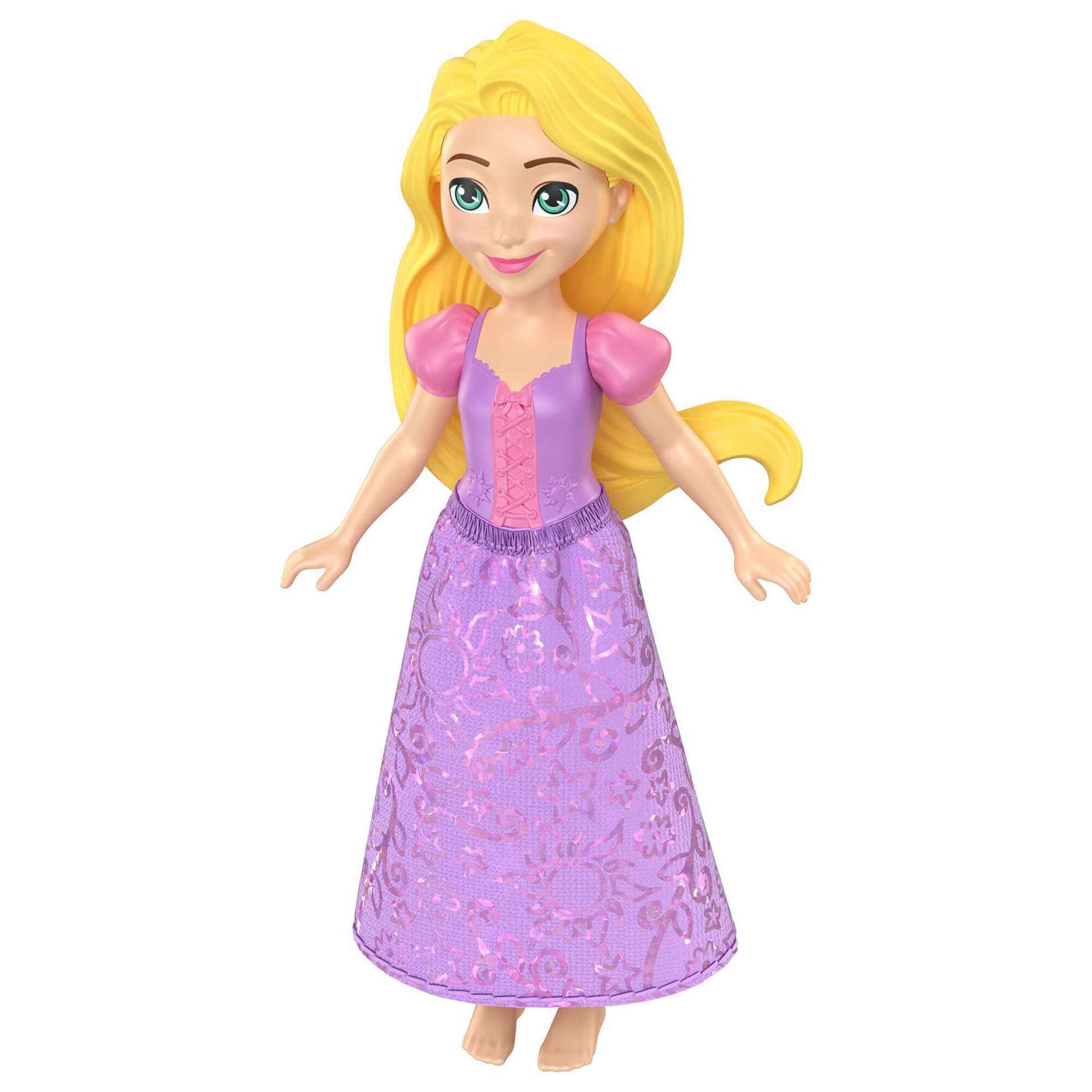 Rapunzel doll price outlet