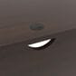 Ashley Camiburg L-Shaped Desk in Warm Brown, , large