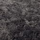 Karastan Billow Shag 5"3" x 8" Granite Peak Area Rug, , large