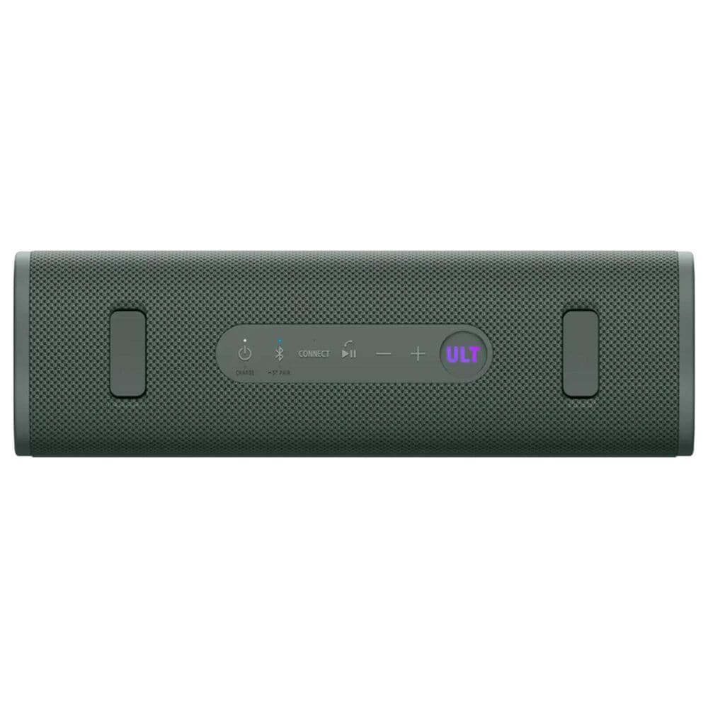 Sony ULT Field 3 Wireless Portable Speaker in Forest Gray, , large