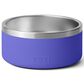YETI Boomer 4-Cup Dog Bowl in Ultramarine Violet, , large