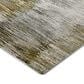 Dalyn Rug Company Kochi KC1 Mocha 8" x 10" Area Rug, , large