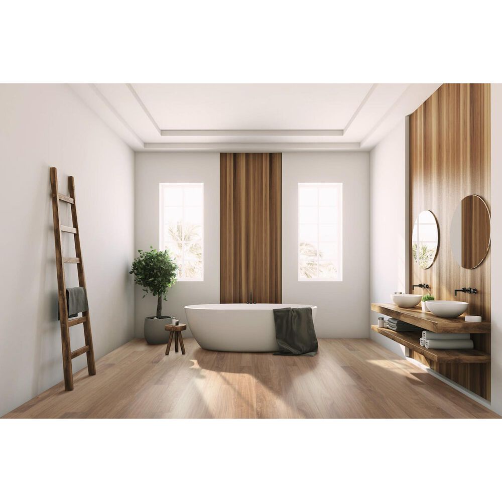 Tru-Cor Prime XL 7 Lanier Walnut 7&quot; x 72&quot; Luxury Vinyl Plank, , large