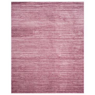 Safavieh Vision 9" x 12" Grape Area Rug, , large