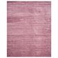 Safavieh Vision 9" x 12" Grape Area Rug, , large