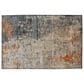 Dalyn Rug Company Nouveau NV20 2"6" x 3"10" Khaki Indoor/Outdoor Area Rug, , large