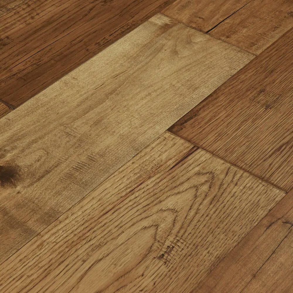 Mannington Triumph Copper Hardwood, , large