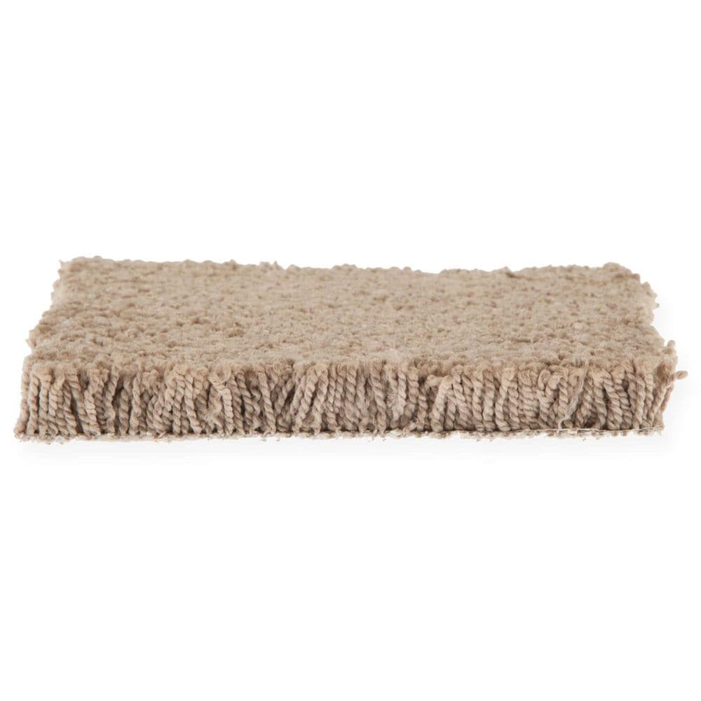 Karastan Lavish Affair Carpet in Nutmeg, , large