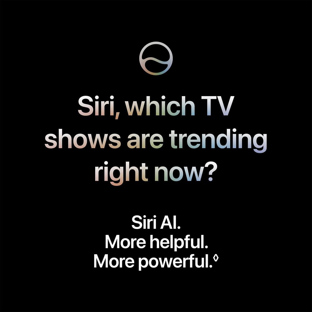 Apple TV 4K (Wi-Fi + Ethernet) 128GB (4th Generation) (Pre-Sale), , large