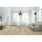 Happy Feet International Stone Elegance II Plantation Oak 7.25" x 48" Luxury Vinyl Plank, , large