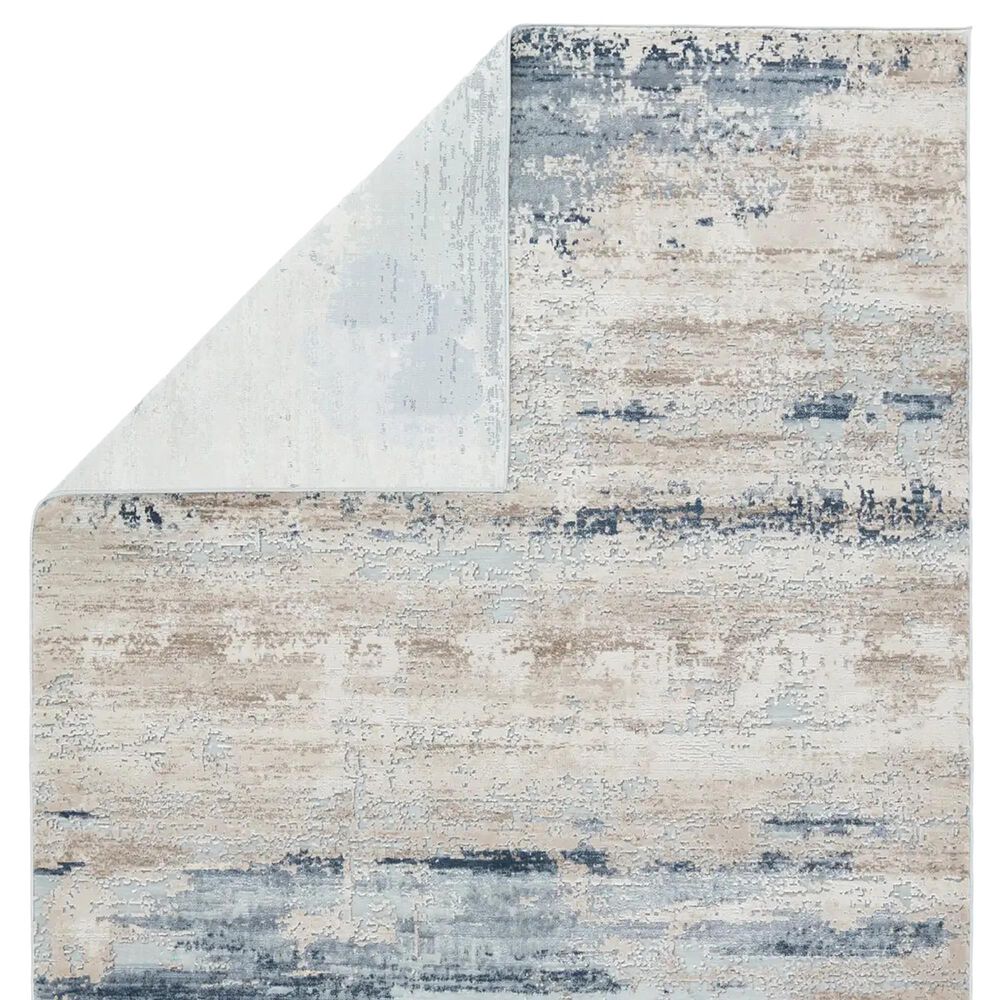 Jaipur Sundar Ronan 2&#39;6&quot; x 10&#39; Vintage Khaki Runner, , large