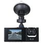 Vivitar 1080P Dash Camera with VGA in Black, , large