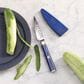 Cangshan Kita 3.5" Paring Knife with Sheath in Blue, Black and Silver, , large