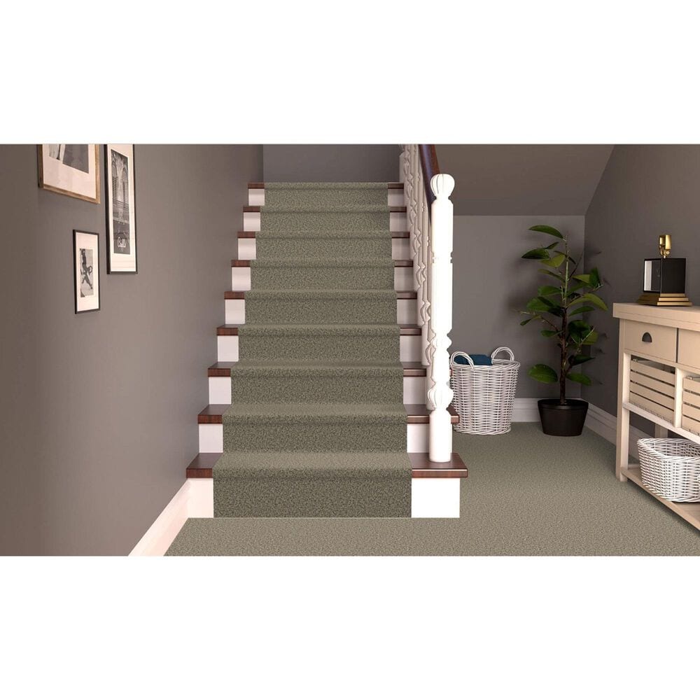Dixie Home Outlast Carpet in Quarry, , large