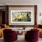 TCL 65" Class A300L Series 4K NXTVISION QLED Smart TV, , large