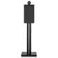 Bowers & Wilkins 2-Way Stand Mount Speaker in Datuk Gloss, , large