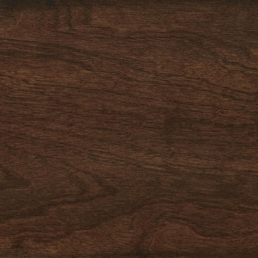 Ashley Trellington 4-Piece King Bedroom Set in Warm Brown Cherry, , large