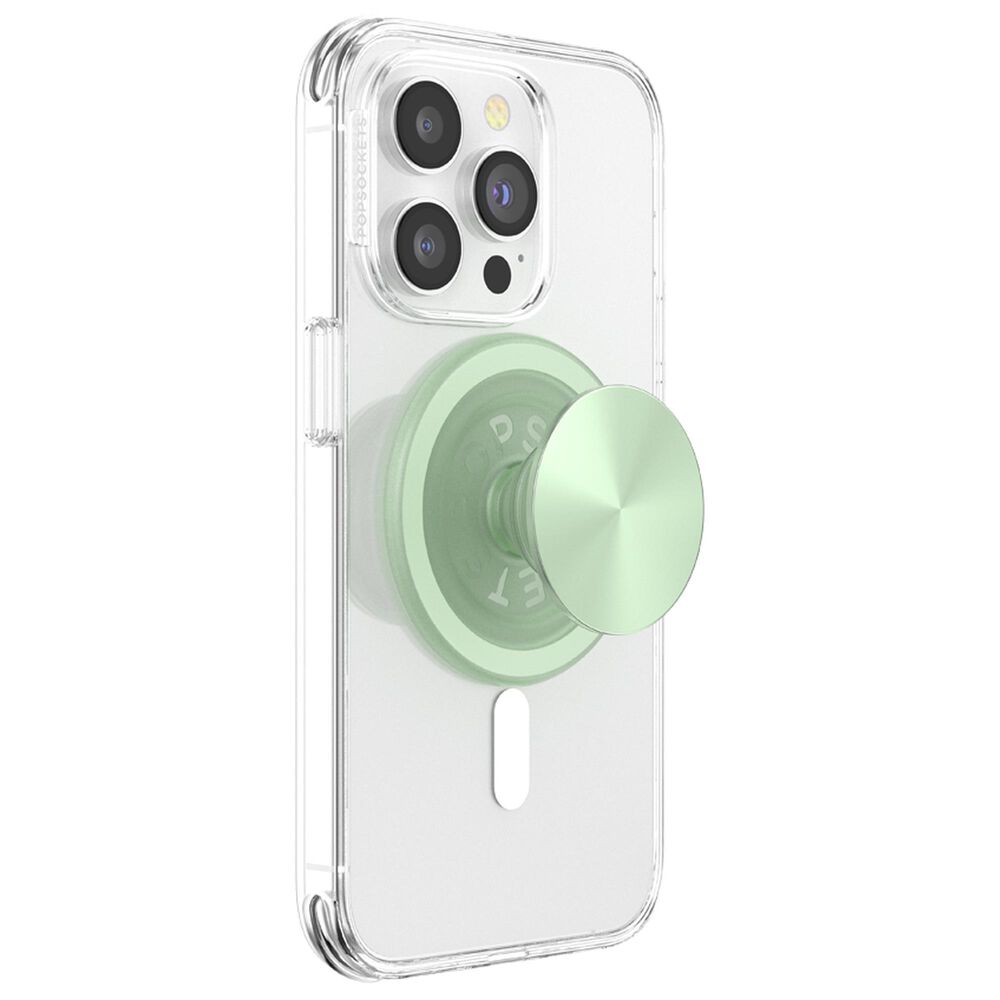 PopSockets MagSafe PopGrip in Honeydew, , large