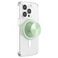 PopSockets MagSafe PopGrip in Honeydew, , large