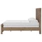 Ashley QUEEN PANEL BED, , large
