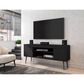 Dayton Bradley 62.99" TV Stand in Black, , large
