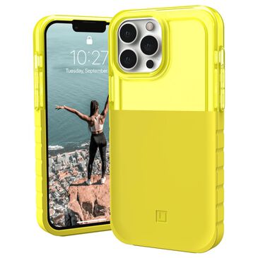 UAG U Dip Case for Apple iPhone 13 Pro Max 5G in Acid, , large