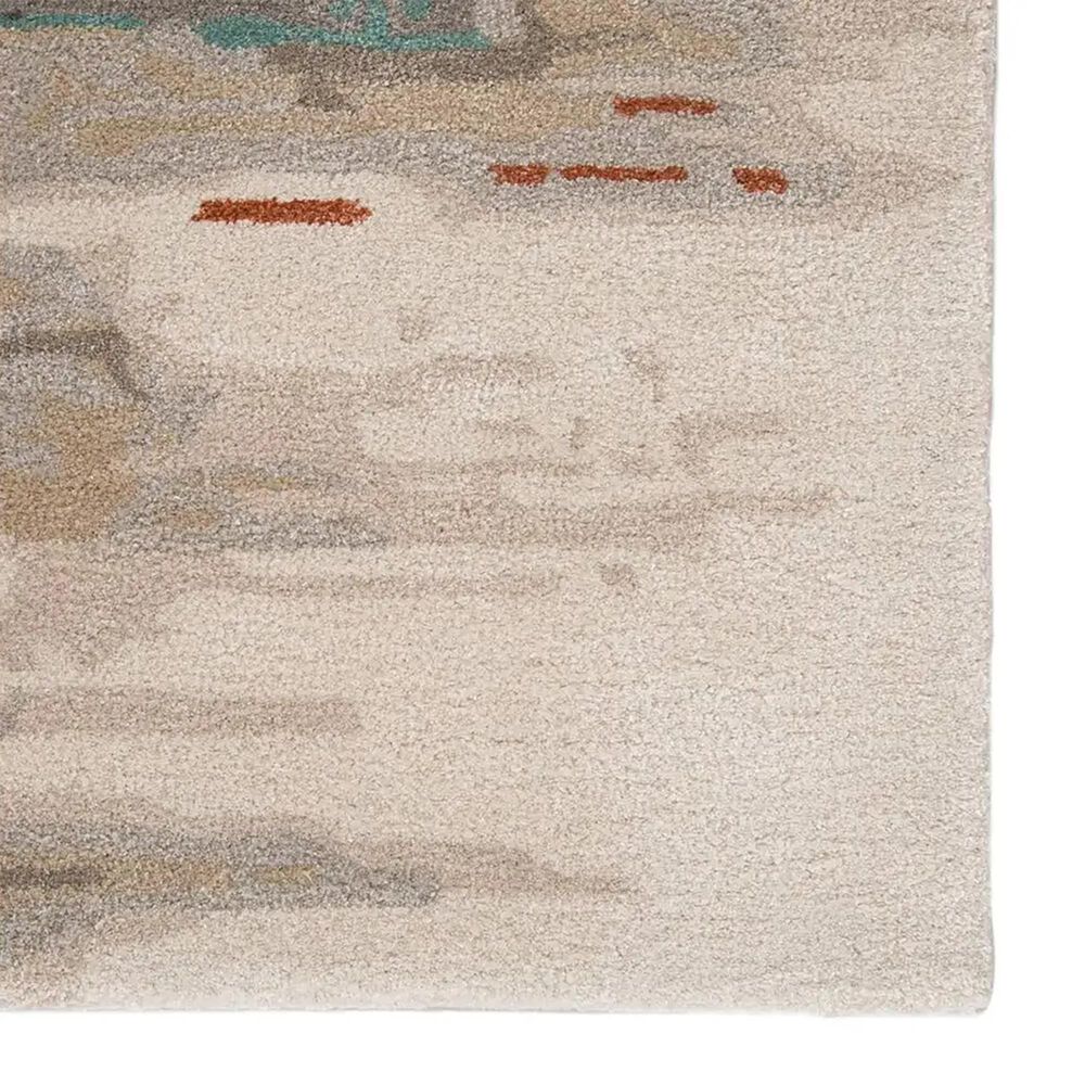 Jaipur Genesis Ryenn 2&#39; x 3&#39; Bungee Cord Area Rug, , large