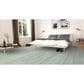 Armstrong Lutea Zen Misty Escape 7" x 60" Luxury Vinyl Plank, , large