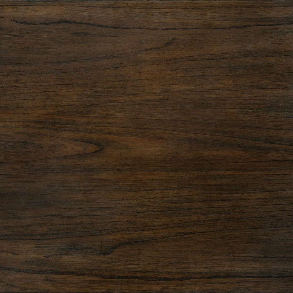 Hekman Linwood Large Rectangular Coffee Table in Brown, , large
