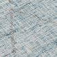 Dalyn Rug Company Portico PO1 Teal 2"3" x 7"6" Runner, , large