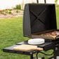 Blackstone 36" Original Griddle with Hood in Black, , large