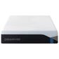 GigaCloud Deluxe 13" Medium Memory Foam King Mattress, , large