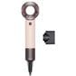 Dyson Supersonic Travel Hair Dryer in Ceramic Pink and Rose Gold, , large