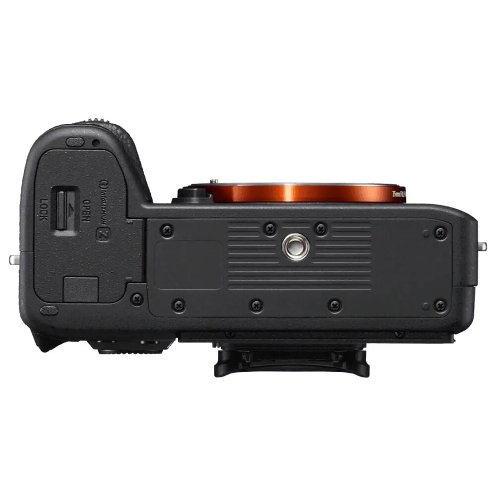 Sony Alpha 7R IV - Full-frame Interchangeable Lens Camera 61MP, 10FPS, 4K/30p, , large