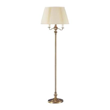 Cal Lighting Floor Lamp, , large