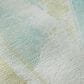 Dalyn Rug Company Ravenna RN7 10" x 14" Teal Area Rug, , large