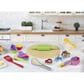 Mrs. Anderson"s 24-Piece Kids Baking Set in Multicolor, , large
