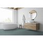 Mohawk Luxuriant Feel Carpet in Sea Mist, , large