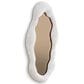 Eichholtz Genta L Bronze Mirror in White, , large